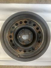 15x6 steel wheel for sale  Keller
