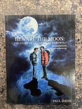 Beware moon story for sale  MILTON KEYNES