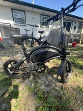 Jetson bolt pro for sale  Tuckerton