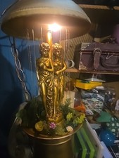 Working grecian goddesses for sale  Burden