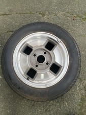 14inch toyota corolla for sale  BRADFORD