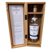 Macallan year bottle for sale  Corona