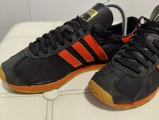 Adidas country black usato Adidas country black usato  Thiene