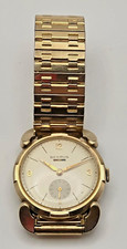 Vintage benrus fancy for sale  Olney