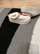 Damenschuhe boots gebraucht kaufen  Frankfurt am Main