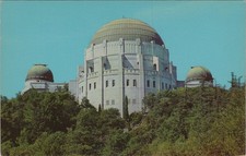 Griffith observatory solar for sale  Ashburn