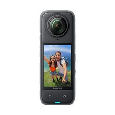 Action cam insta360 usato  Italia