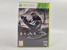 **MELHOR PREÇO** Halo Combat Evolved Anniversary Edition XBOX 360 PAL  comprar usado  Enviando para Brazil