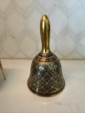 Vintage thai brass for sale  Austin