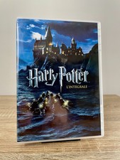 Harry potter integrale d'occasion  Ronchin