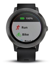 Smartwatch: accessori usato  Fontegreca