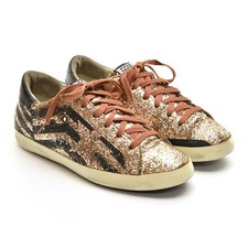 Ladies golden goose for sale  Macungie