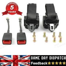 seat belt adjuster for sale  BIRMINGHAM