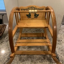 Vintage antique teetertot for sale  Melville