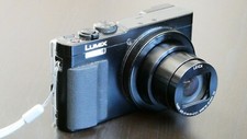 Panasonic lumix tz71 gebraucht kaufen  Stuttgart