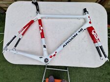 Argon gallium carbon for sale  LONDON