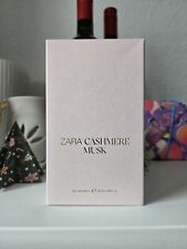 Zara cashmere musk gebraucht kaufen  Hannover