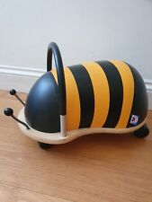 Wheelybug ride toy for sale  LONDON