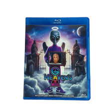 Usado, Heavens Gate Initiation & Indoctrination Collection Blu Ray RARE OOP 262 Mins comprar usado  Enviando para Brazil