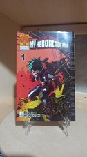 Manga hero academia usato  Castelnuovo del Garda