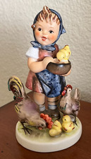 Hummel figurine feeding for sale  Las Vegas