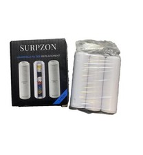 Surpzon shower head for sale  Spring Lake