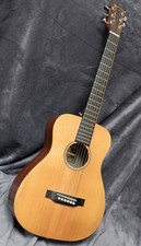 Martin lx1 acoustic for sale  FELIXSTOWE