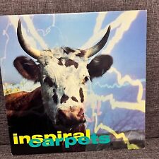 Inspiral carpets commercial for sale  GLASGOW