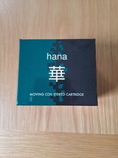 Hana low output for sale  BOURNEMOUTH