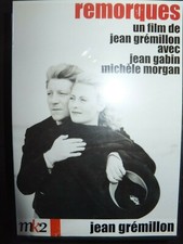 Dvd remorques d'occasion Dvd remorques d'occasion  Châtillon-en-Diois