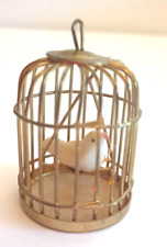 Vintage bird cage for sale  Peoria