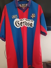 Maglia cosenza 1993 usato  Massa di Somma