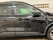 Passenger front door for sale  Waterford