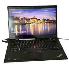 Lenovo thinkpad ultrabook for sale  Raleigh