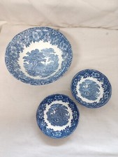 Three enoch wedgwood for sale  INVERNESS