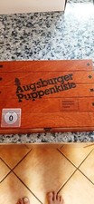 Augsburger puppenkiste dvd gebraucht kaufen  Speyer