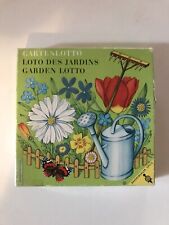 Garten lotto ravensburger gebraucht kaufen  Aurich