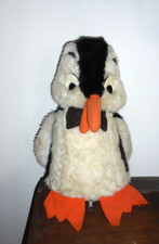 Vintage peluche marionnette d'occasion  La Caillère-Saint-Hilaire