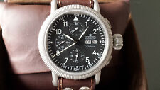 Aristo flieger chronograph gebraucht kaufen  Stuttgart