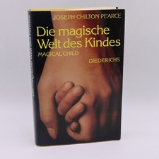 Joseph chilton pearce gebraucht kaufen  Eslohe (Sauerland)