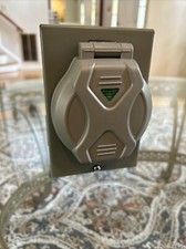 Amp generator inlet for sale  Lanham