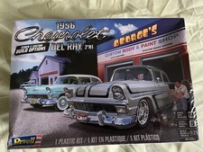 Revell 1956 chevrolet for sale  CLITHEROE