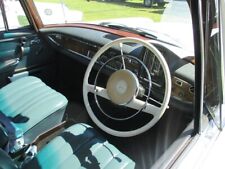 Mercedes w108 w112 for sale  ROTHERHAM