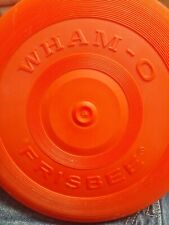 Vintage wham frisbee for sale  Cincinnati