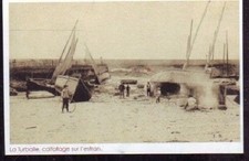 1994 turballe calfatage d'occasion  Les Sables-d'Olonne