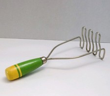 Vintage metal potato for sale  Davenport
