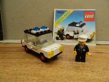 Lego town 6623 for sale  WINCANTON