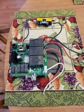 Circuit board hot for sale  Stockton