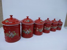 Serie pots epices d'occasion  Couhé