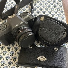 Pentax p30 camera for sale  LONDON